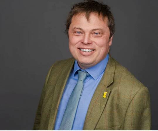 Meet The Team - YellowWellies.org