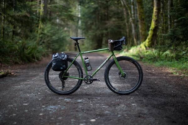 2020 Ritchey Outback Review - BIKEPACKING.com