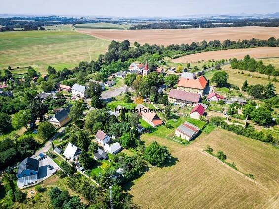 Prodej domů, Měchenice | Mapio.cz