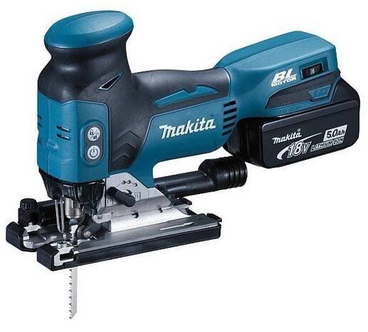 Makita DJV181RTJ