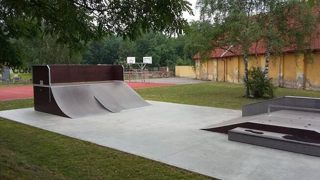 Fotografie - skatepark - 04.08.2017