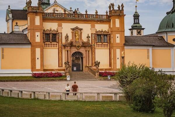 Okolím královské Příbrami | Brdy a Podbrdsko - Turistický portál