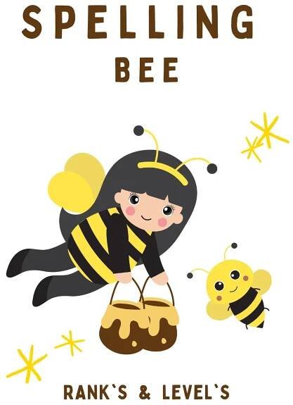 Spelling bee Scores