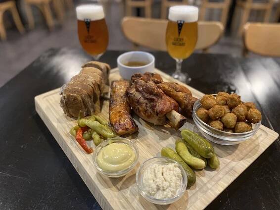Gastronomie