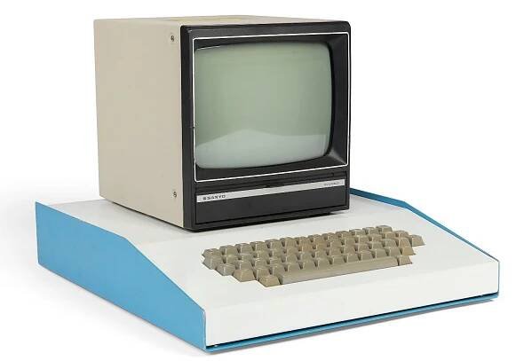 This Apple-1 from Steve Jobs' desk could fetch $1 million at auction