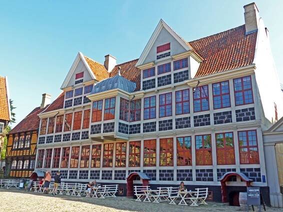 Aarhus | CityTecture