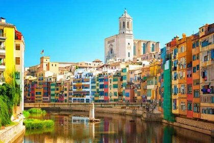 Visit Gerona Spain - 13x Things to do in Girona