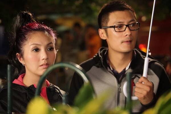 Shawn Yue