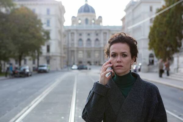 Wiener Blut - Wiener Blut - Z filmu - Melika Foroutan