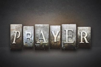 Thoughts on Prayer and Wisdom – Mikaela Cade Ministries