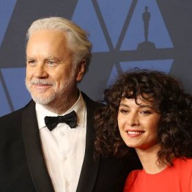 Tim Robbins's Divorce Ends a Marriage No One Even Knew Had Happened