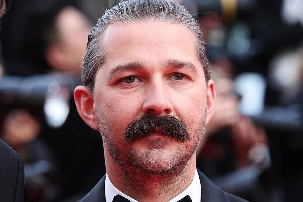 Shia LaBeouf Documentary Rocks Cannes With Abuse Scenes
