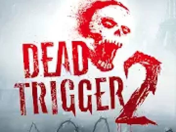 Dead Trigger 2 Mod Apk - APK Ever Free Download