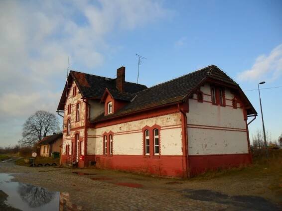 Železniční trať Ratiboř–Krnov
