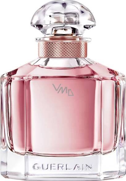 Guerlain Mon Guerlain Florale EdT 100 ml Women's scent water Tester - VMD parfumerie - drogerie