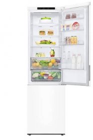 LG Kombinovaná chladnička LG | B | 384 l | Lineární kompresor | DoorCooling+™, GBP62SWNBC, GBP62SWNBC, thumbnail 4