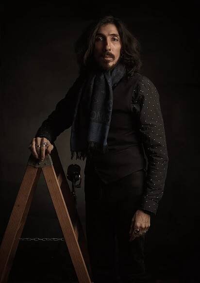 Miguel – Maite Rodriguez Photography