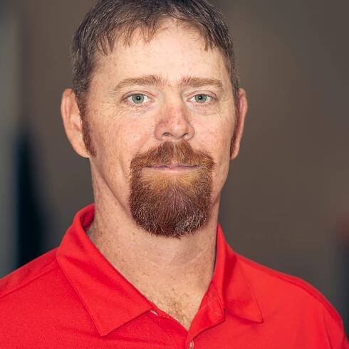 Justin Jones