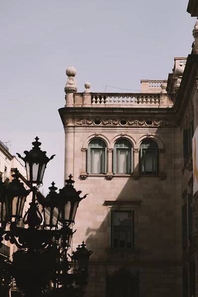 Ricardo Lategan - BARCELONA