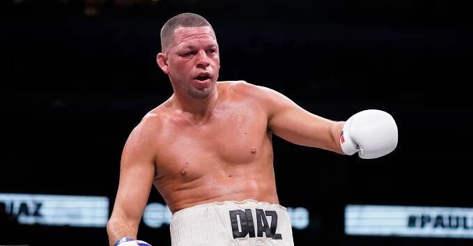 ‘Old’ Nate Diaz ‘not in good graces of UFC’ amid comeback talks, ‘shot himself in the foot’ with embarrassing Jake Paul loss