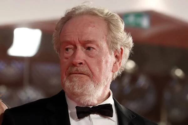 Ridley Scott