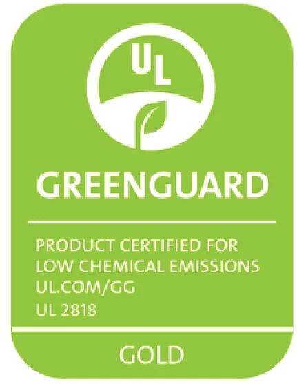 GreenGuard Gold