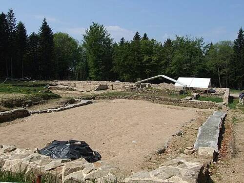 Oppidum – Wikipedie