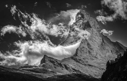 Mysticism on the Matterhorn | © Zermatt Bergbahnen