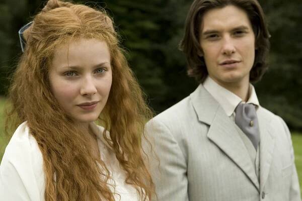 Dorian Gray - Z filmu - Rachel Hurd-Wood, Ben Barnes