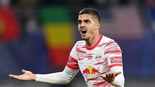 Who was André Silva? Diogo Jota’s brother and rising Portuguese footballer who died in Spain car accident