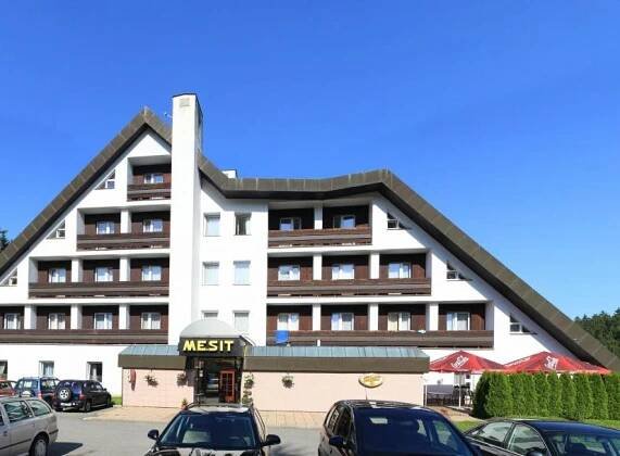 Hotel Mesit
