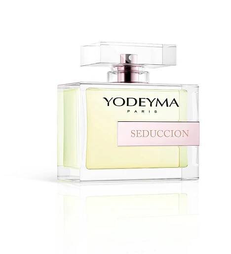 YODEYMA Sensación Eau de Parfum (Charakteristika parfému RALPH LAUREN - Ralph)