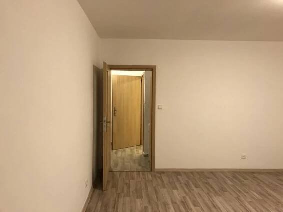 Rekonstrukce bytu v Přerově nad Labem | DOMECOS
