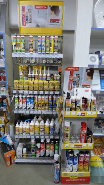 Sortiment – Profik Shop