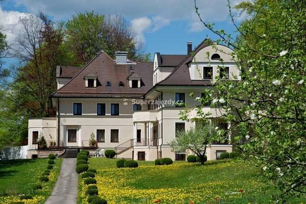 VILLA TOSCANA HOTEL FÜSSEN - Německo - Bavorsko - Bavorské Alpy | Superzajezdy.cz