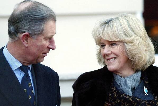 Královna Camilla slaví 76. narozeniny. S Karlem III. všude sdílí až tři ložnice!