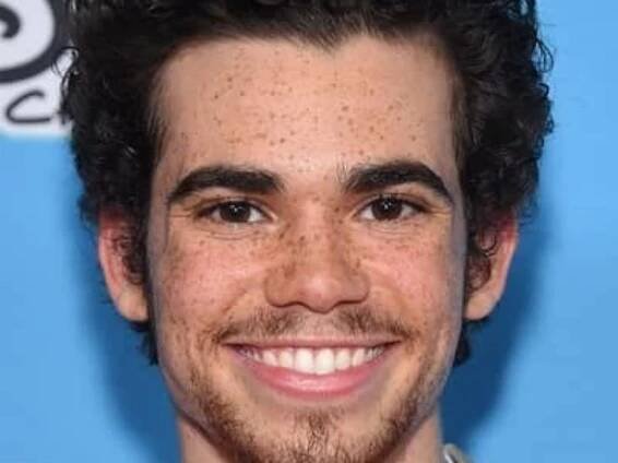 Cameron Boyce, Early Life, Career, Net Worth, Professional, Relationship, Death