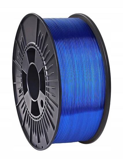 PETG filament Nebula Midnight Blue 1kg