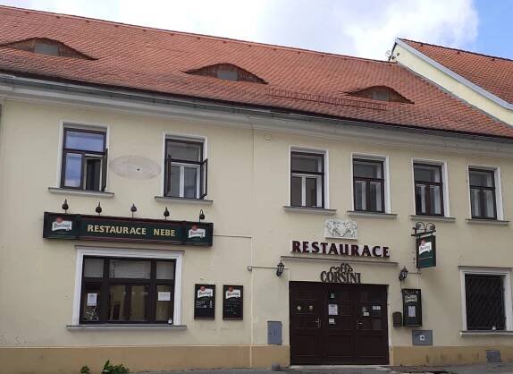 Restaurace U Bobana foto 2