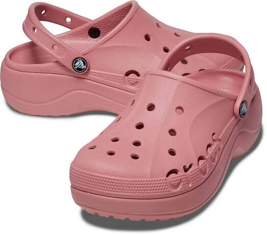 Crocs BAYA PLATFORM CLOG
