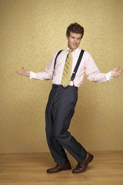 Stephen Rannazzisi - Big Day - Promo