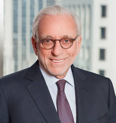 Nelson Peltz - CNBC Events