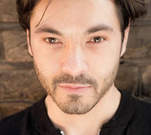 Philip Wade Photography – Headshot Photography for Spotlight
