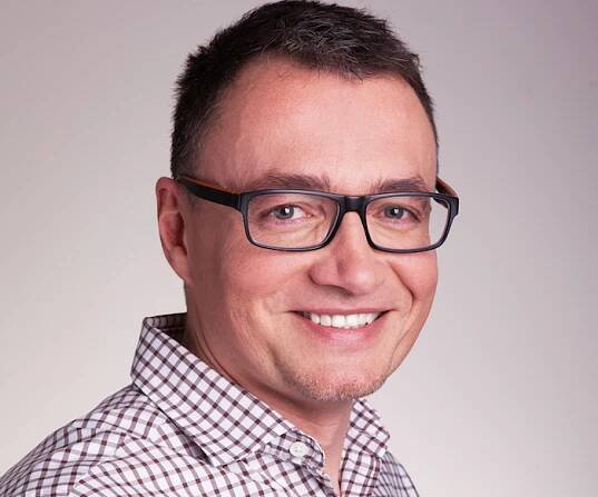 Jan Müller