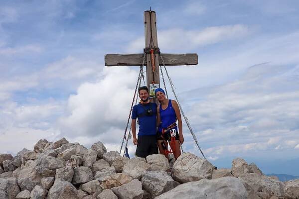 SLOVINSKO – ferraty, jezera, trekking