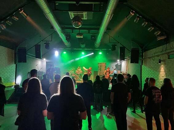 Petice? Nepřipravíme Chrudim o R-klub kvůli pár divákům Ordinace, říká Trubák