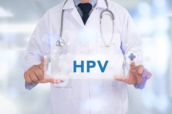 HPV - Unterleibskrebs Österreich