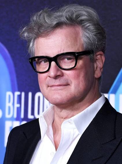 Colin Firth
