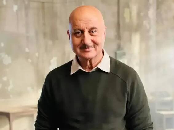 Anupam Kher