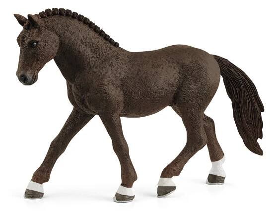 Schleich 13926 Valach poníka German Riding od 108 Kč